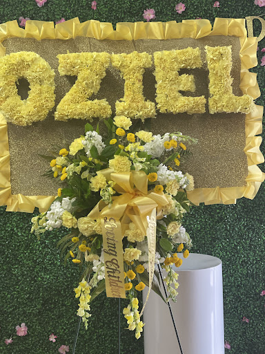 Florist «Roses are Red Flower Boutique», reviews and photos, 9303 S Halsted St, Chicago, IL 60620, USA