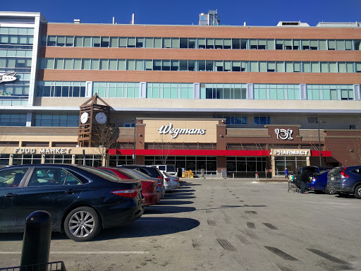 Supermarket «Wegmans», reviews and photos, 200 Boylston St, Chestnut Hill, MA 02467, USA