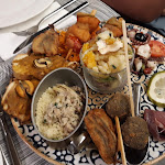 Photo n°1 de l'avis de Barbara.h fait le 20/08/2019 à 07:51 sur le  Giufà Bistrot Ristorante Lounge Bar à Avola