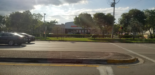 Auto Parts Store «AutoZone», reviews and photos, 6095 N University Dr, Pompano Beach, FL 33321, USA