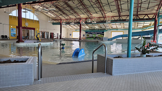 Northern Lights Palace Pool 110 Macleod Ave W, Melfort, SK S0E 1A0, Canada