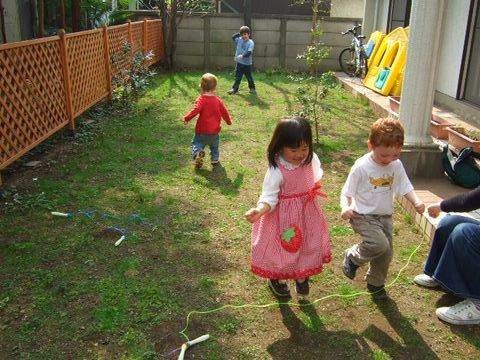 Tamagawa International School - Preschool / Kindergarten