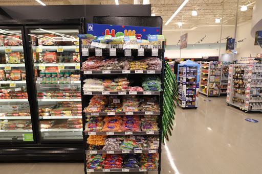 Grocery Store «Food Lion», reviews and photos, 705 Lisbon Center Dr, Woodbine, MD 21797, USA