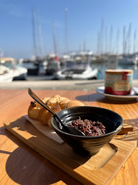 Plats et boissons du Restaurant EQUINOXE à Saint-Jean-Cap-Ferrat - n°3