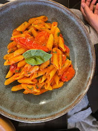 Penne du Restaurant italien Restaurant Chez Bartolo à Paris - n°9