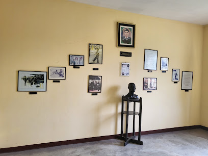 Museo Heroes de Chavin de Huantar