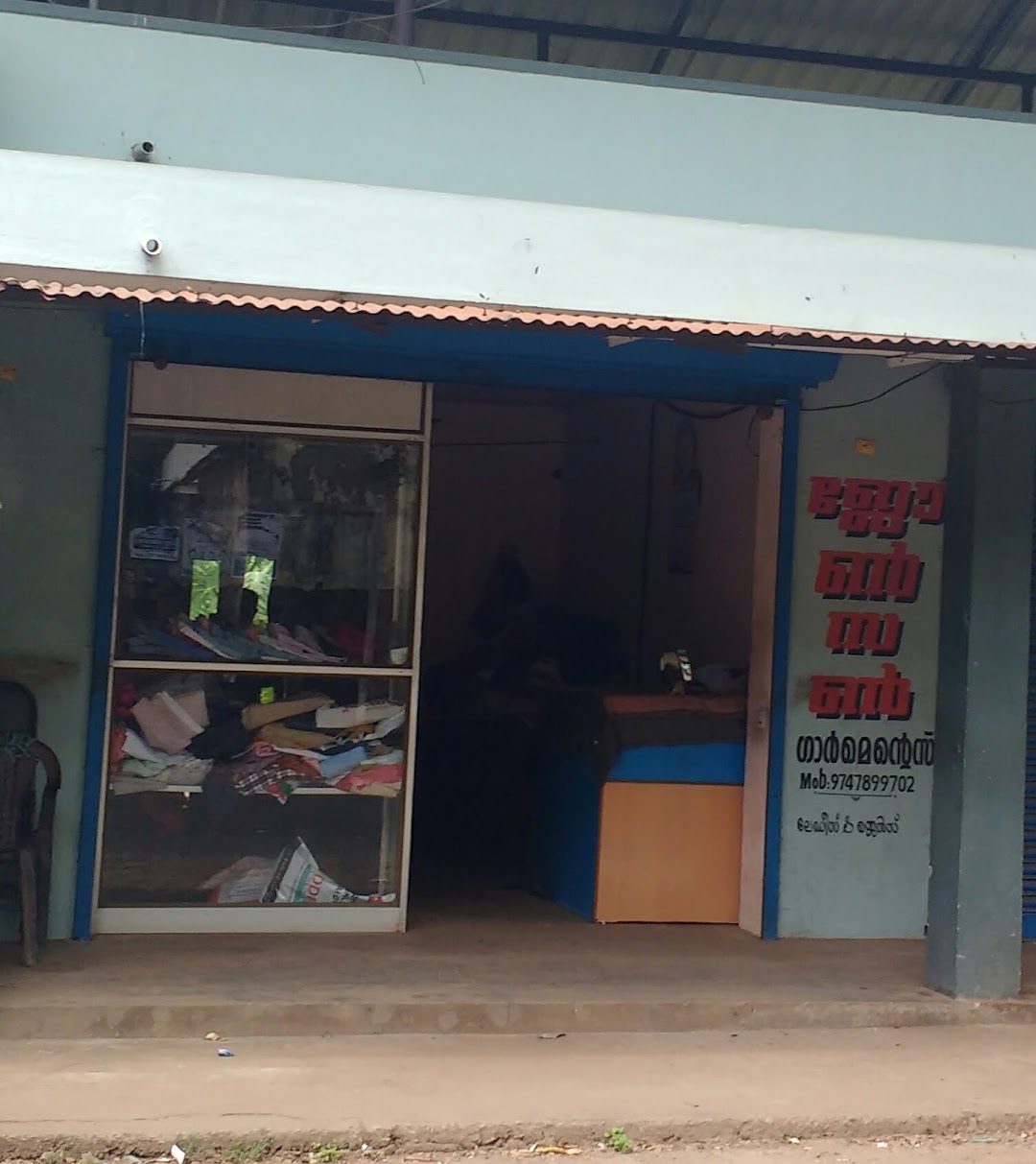 Johnson Tailors