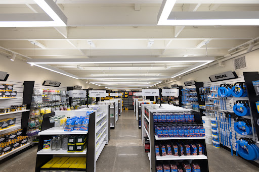 Electrical Supply Store «Main Electric Supply Co», reviews and photos, 3600 W Segerstrom Ave, Santa Ana, CA 92704, USA