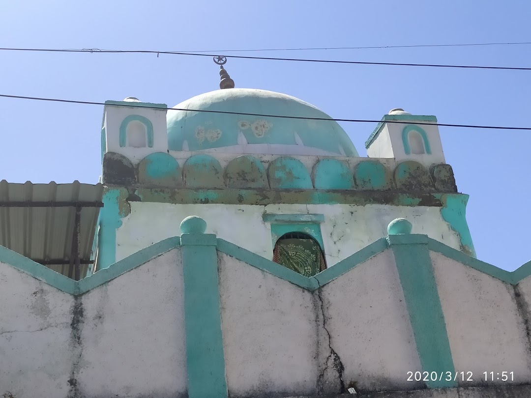 Majid , મજીદ