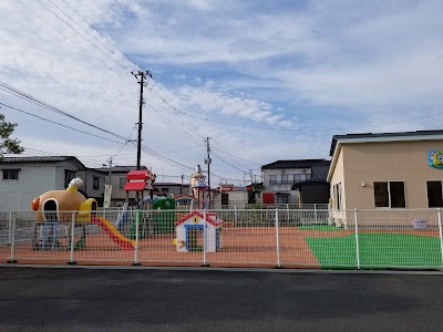認定龍澤寺こども園