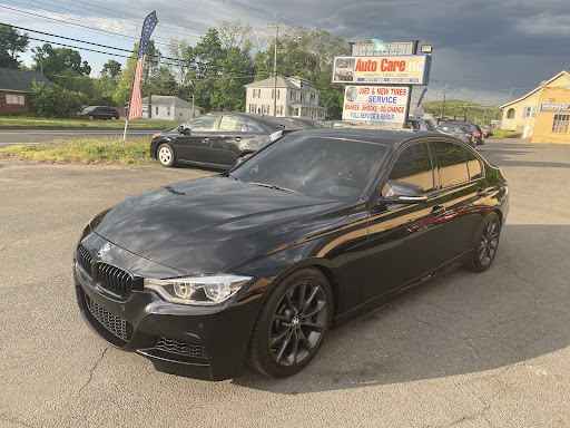 Used Car Dealer «Auto Care Motors», reviews and photos, 55B Windsor Ave, Vernon, CT 06066, USA