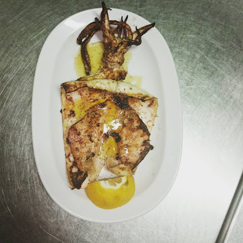 Φάληρο Εστιατόριο-Café - Ρίο