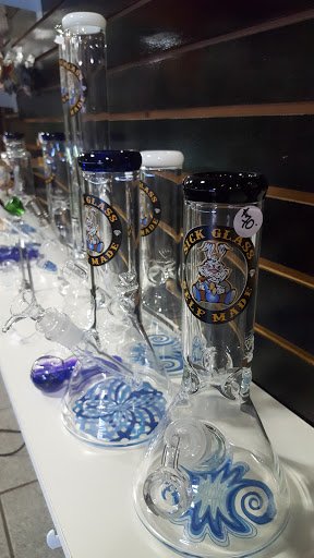 Tattoo Shop «The Sick West», reviews and photos, 600 S Solano Dr, Las Cruces, NM 88001, USA