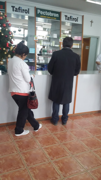 Farmacia Centro Empleados de Comercio