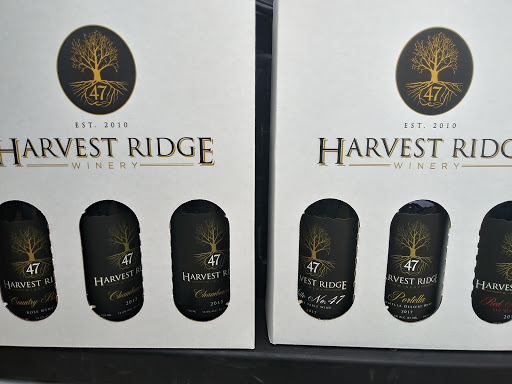 Winery «Harvest Ridge Winery», reviews and photos, 447 Westville Rd, Marydel, DE 19964, USA