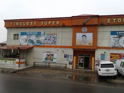 Timeless Superstores, Ada-George Road, Mgbuoba 500272, Port Harcourt, Rivers, Nigeria, Outlet Mall, state Rivers