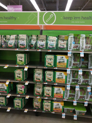 Pet Supply Store «Petco Animal Supplies», reviews and photos, 1255 Raritan Rd #140, Clark, NJ 07066, USA