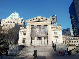 Vancouver Art Gallery