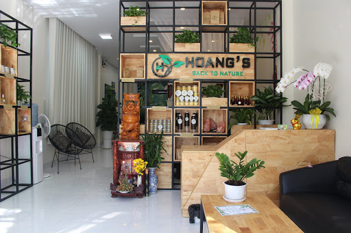 Hoàng Spa Natural