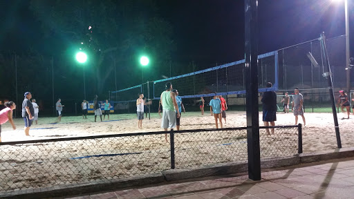 Sports Complex «Mainland Sports Complex», reviews and photos, 8002 Sand Pebble, San Antonio, TX 78250, USA