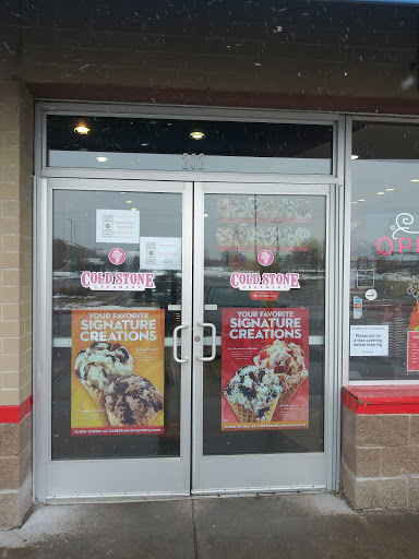 Ice Cream Shop «Cold Stone Creamery», reviews and photos, 15100 Cedar Ave S Ste. 202, Apple Valley, MN 55124, USA
