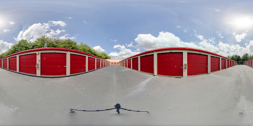 Self-Storage Facility «CubeSmart Self Storage», reviews and photos, 3345 Medlock Bridge Rd, Norcross, GA 30092, USA