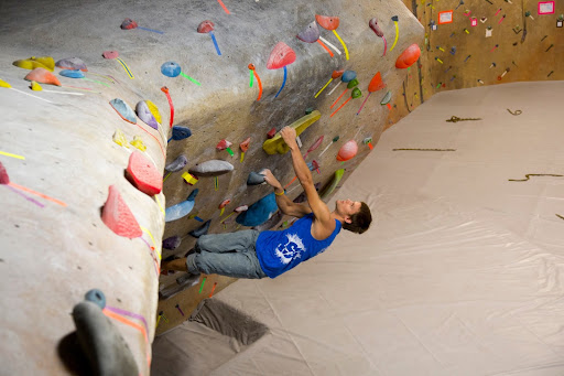 After School Program «Rock Spot Climbing», reviews and photos, 67 Sprague St, Boston, MA 02136, USA