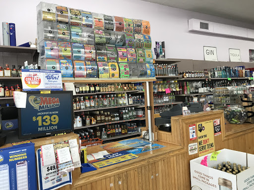 Liquor Store «Beacon Wine & Liquors», reviews and photos, 335 Main St, Beacon, NY 12508, USA