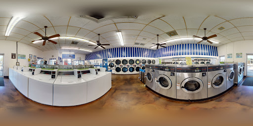 Laundromat «Sunshine Coin Laundry», reviews and photos, 485 21st St, Vero Beach, FL 32960, USA