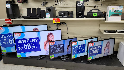 Pawn Shop «Value Pawn & Jewelry», reviews and photos, 908 S Woodland Blvd, DeLand, FL 32720, USA