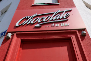 Chocolate Cocktailbar image
