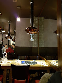 Atmosphère du Restaurant coréen Hwarang à Paris - n°8