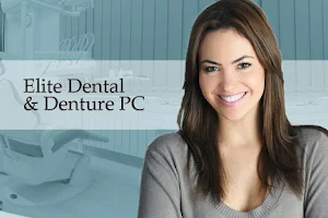 Elite Dental & Denture PC image