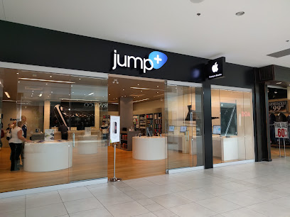 Jump+ Apple Premium Retailer (St. Catharines)