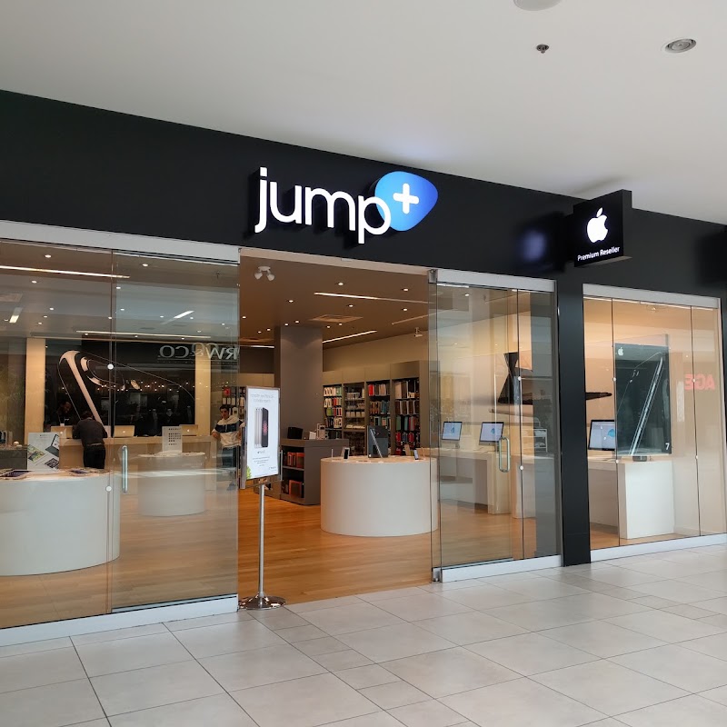 Jump+ Apple Premium Retailer (St. Catharines)
