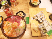 Sushi du Restaurant japonais Yamato à Talence - n°14