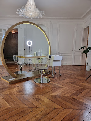 AnS BRASIL à Paris