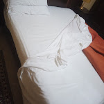 Photo n°13 de l'avis de Mirko.e fait le 21/07/2018 à 16:12 sur le  Hotel Gresi S. N. C. di Virgillito Salvatore à Catania