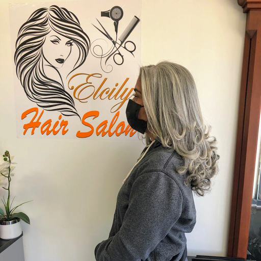 Beauty Salon «Elcily Hair Salon», reviews and photos, 633 Campbell Ave, West Haven, CT 06516, USA