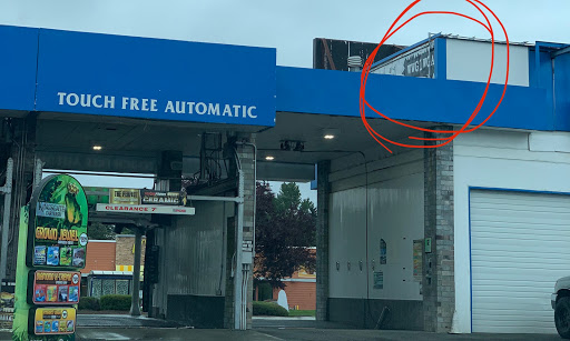 Car Wash «Kingsgate Carwash LLC», reviews and photos, 12425 NE 144th St, Kirkland, WA 98034, USA