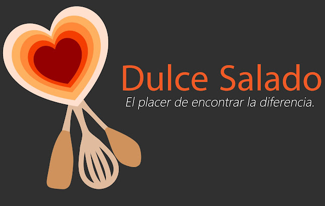 Dulce Salado - Cafetería