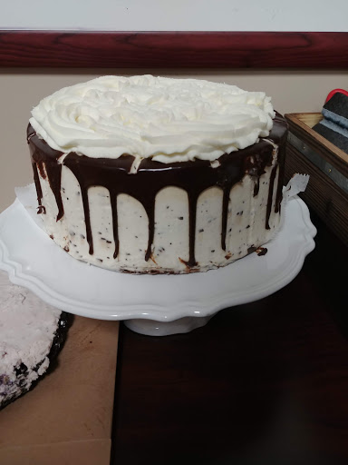 American Restaurant «Bread Winners Café & Bakery», reviews and photos, 4021 Preston Rd, Plano, TX 75093, USA