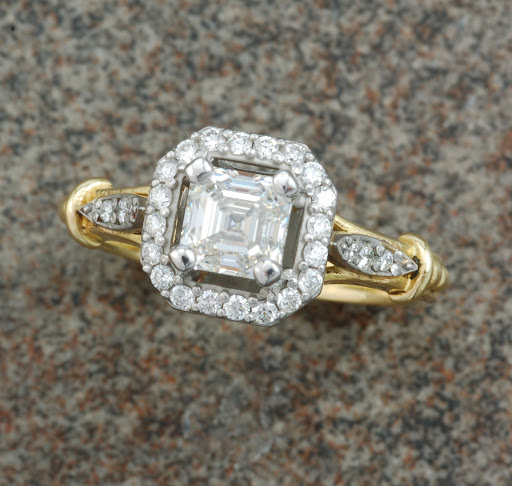 Jewelry Store «Van Dyke Jewelry & Fine Craft», reviews and photos, 29 Biltmore Ave, Asheville, NC 28801, USA