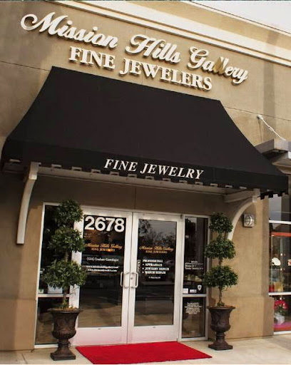 Appraiser «Nader Ayad Jewelry Designers», reviews and photos, 2678 Mowry Ave, Fremont, CA 94538, USA