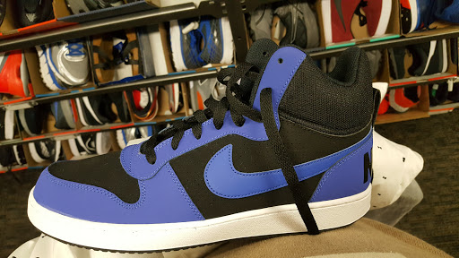 Department Store «Nordstrom Rack North Point MarketCenter», reviews and photos, 6200 North Point Pkwy, Alpharetta, GA 30022, USA