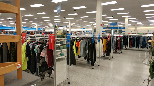 Clothing Store «Ross Dress for Less», reviews and photos, 3645 Constitution Blvd, West Valley City, UT 84119, USA