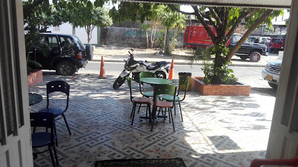 Cafe Mercy El Buen Gusto