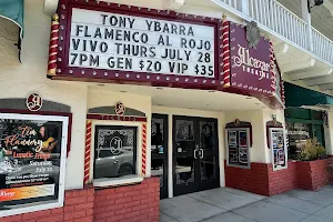 The Alcazar Theatre image