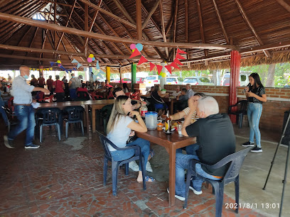 Restaurante La Novilla - Vereda, El Zulia, La Esperanza, Norte de Santander, Colombia