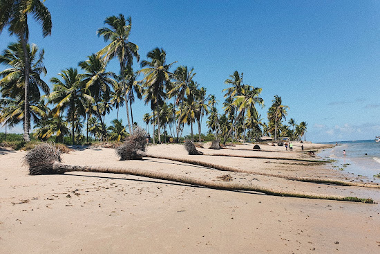 Praia do Gravata